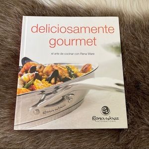 Deliciosamente Gourmet Rena Ware